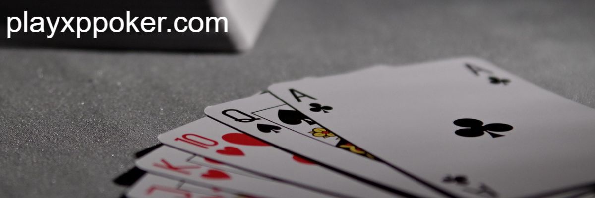 playxppoker.com